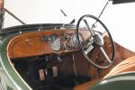 Lagonda LG45 Rapide Sports Tourer 1937 года